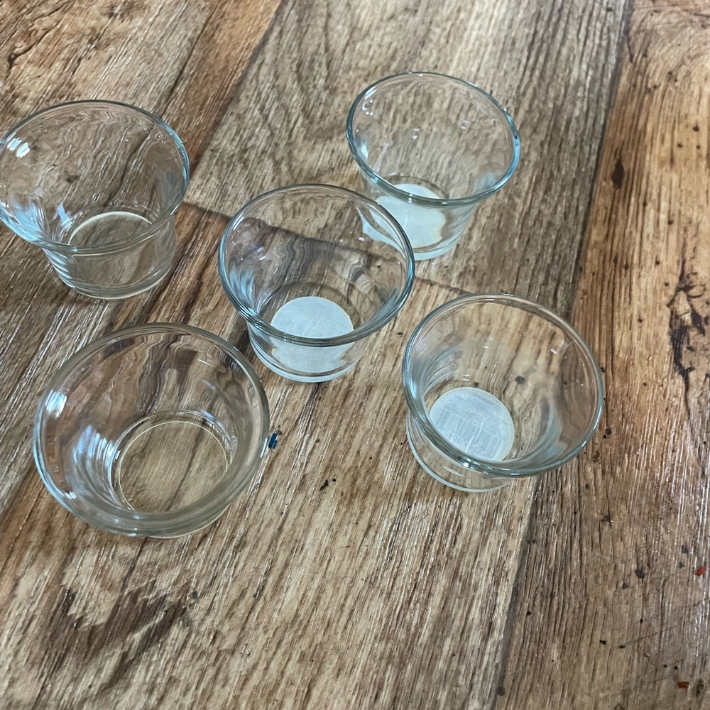Candle Holders